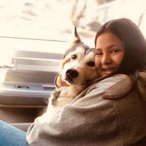 Meet your Posher, Frankee